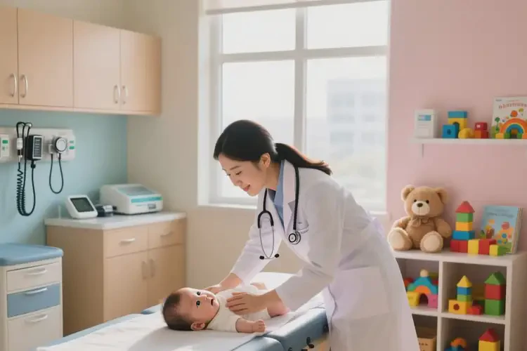 婴幼儿全身经常起湿疹能治好吗(图3)