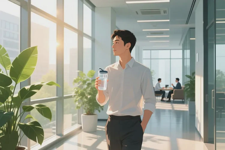 28岁餐后血糖7.1是怎么回事(图3)