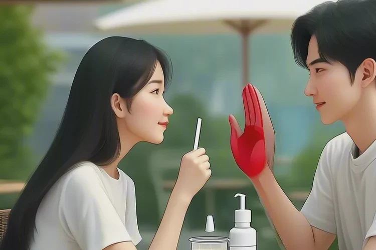 男性手上出湿疹能治愈吗(图4)