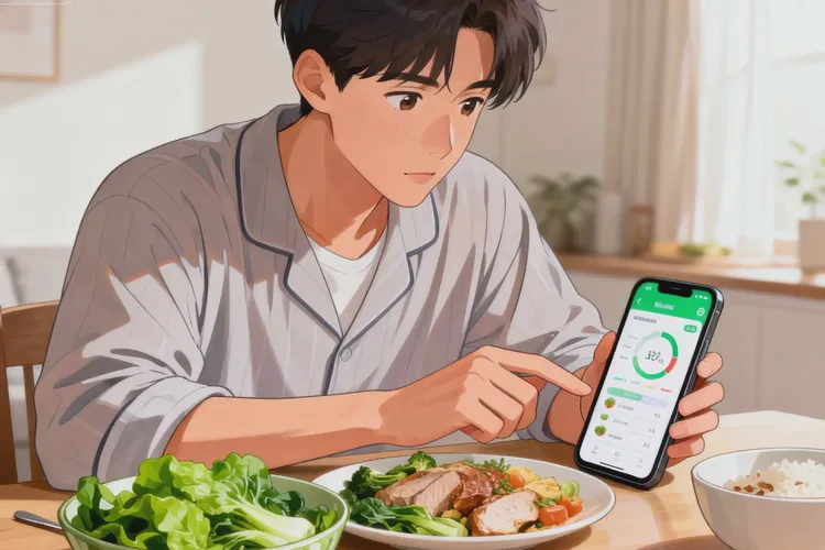 28岁餐后血糖28.2是怎么回事(图4)