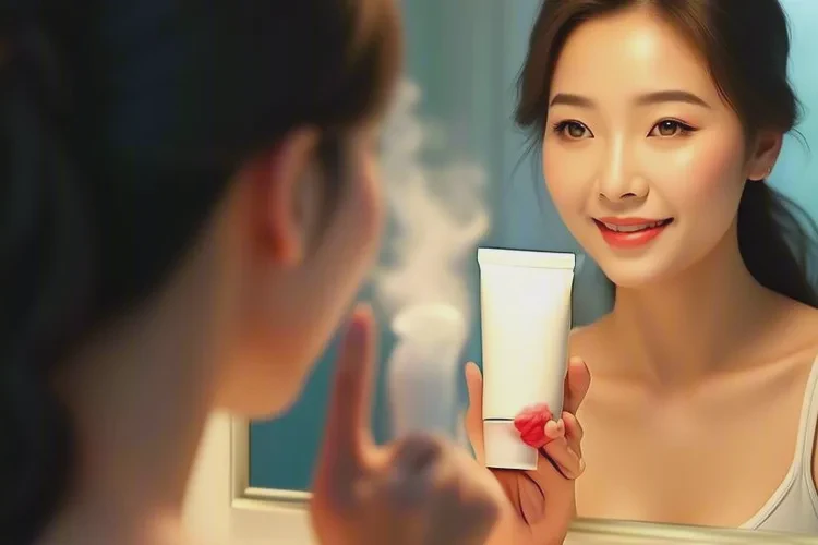 女性手臂经常起湿疹能治愈吗(图1)