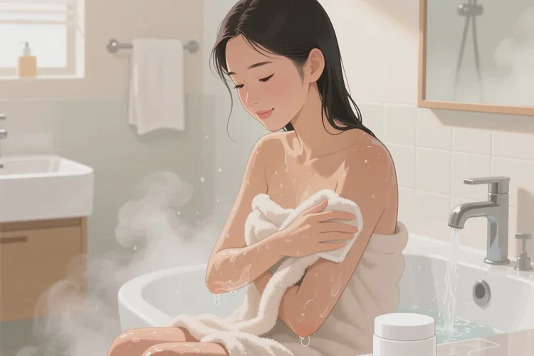 女性四肢出现湿疹能治愈吗(图1)