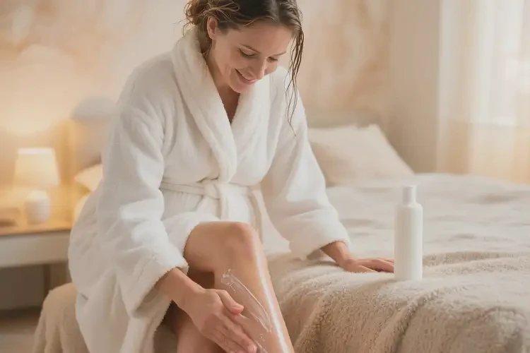 孕妇四肢有湿疹能治好吗(图2)