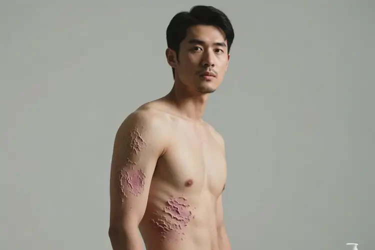 男性全身出现湿疹能治好吗(图2)