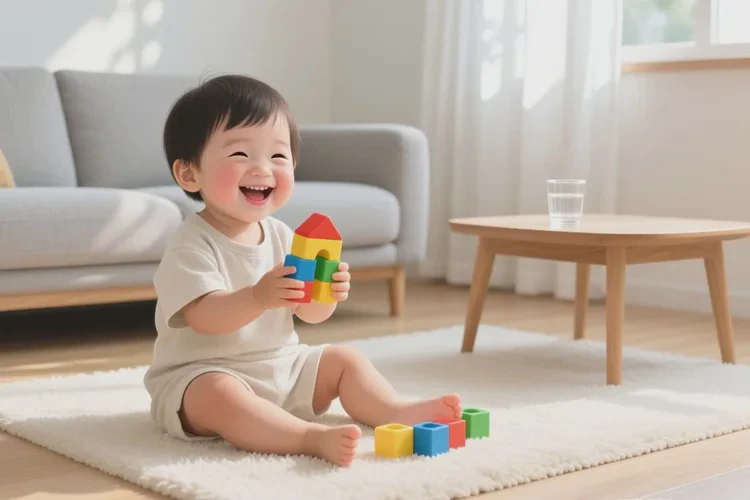 孩子大腿出现湿疹可以治愈吗(图4)