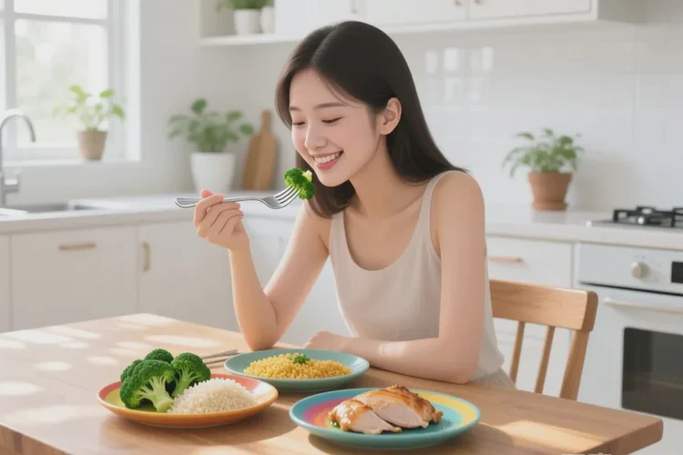 28岁餐后血糖5点3是怎么回事(图1)