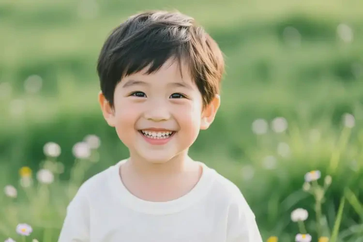 孩子面部经常长湿疹能治好吗(图1)