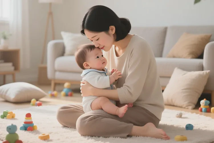 婴儿小腿容易长湿疹可以治愈吗(图3)