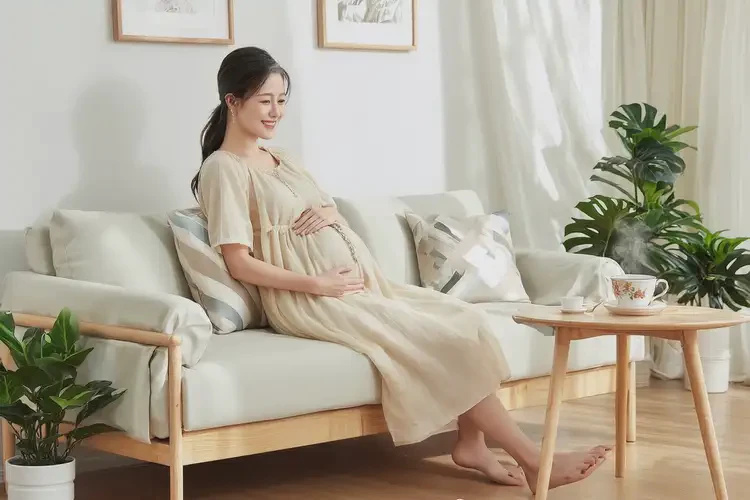 孕妇手臂容易长湿疹能治好吗(图2)