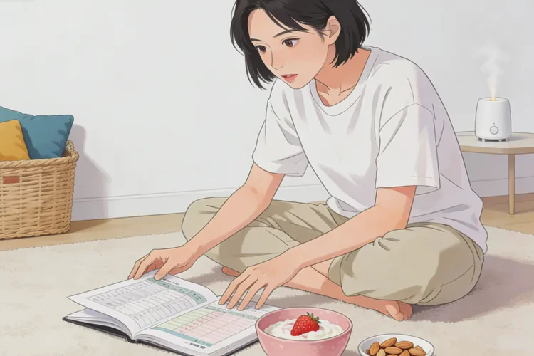 27岁睡前血糖3点9是怎么回事(图4)