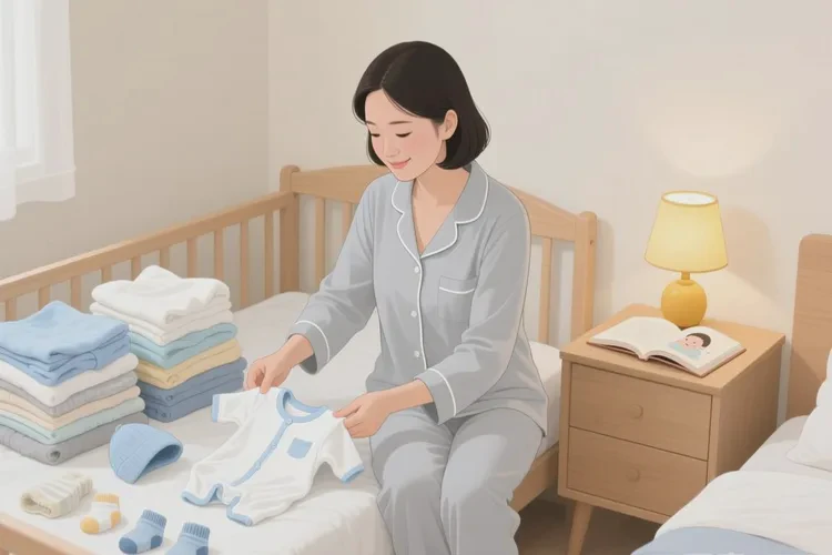 宝宝脸上起湿疹可以治愈吗(图4)