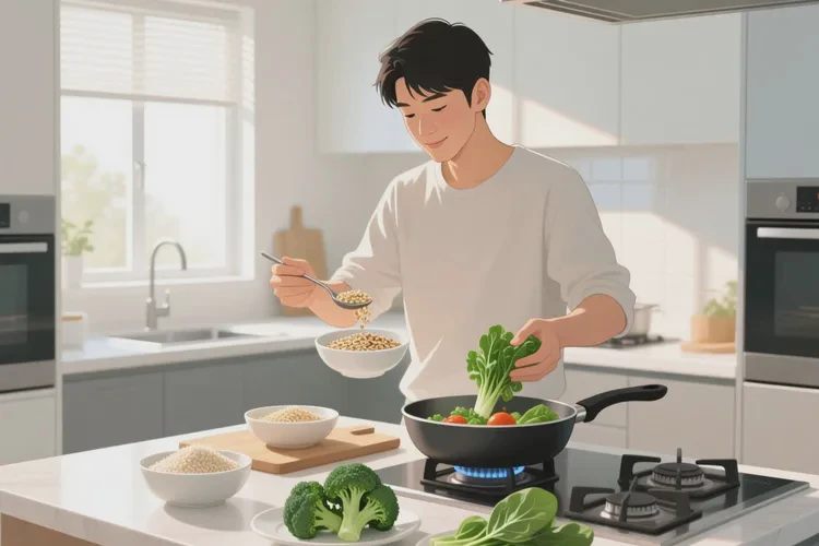 28岁空腹血糖6点7是怎么回事(图3)