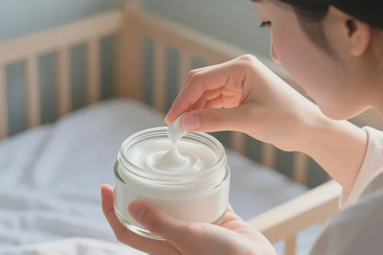 婴儿四肢起湿疹可以治愈吗(图3)