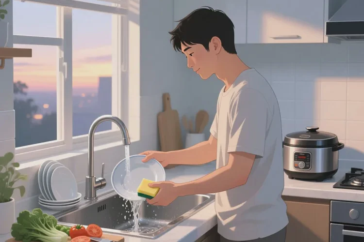 28岁晚餐血糖5.7是怎么回事(图3)