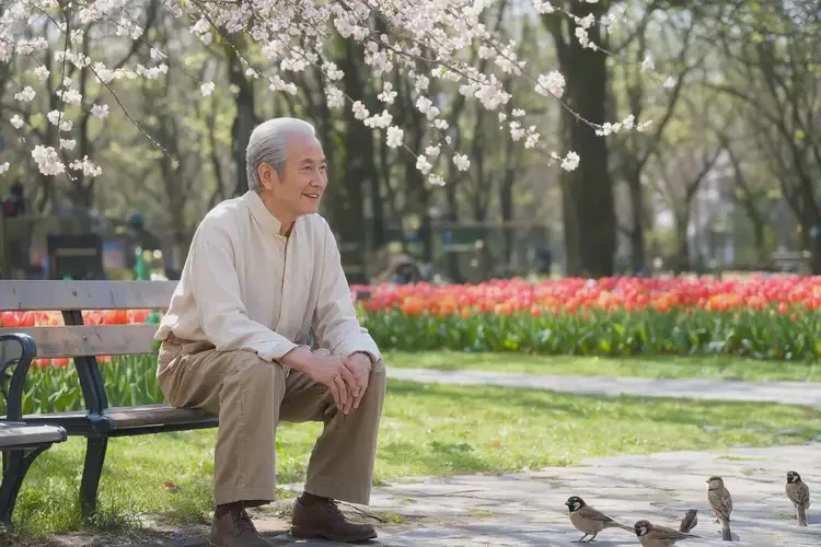 老人屁股出现湿疹能治好吗(图1)