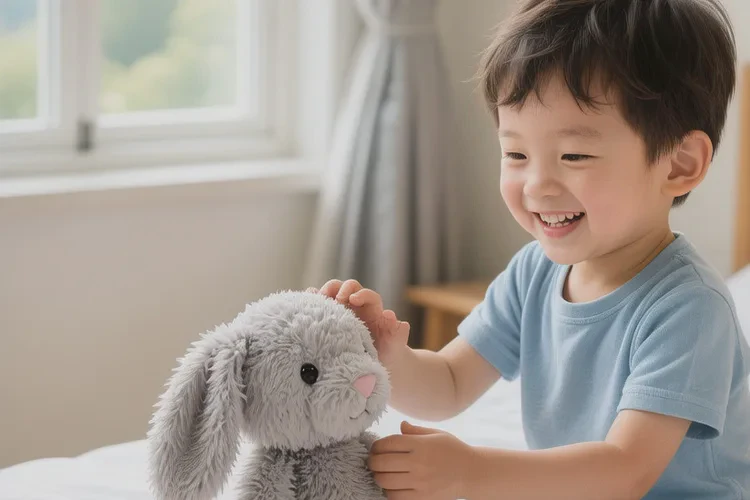 小儿手臂上有湿疹能治愈吗(图3)