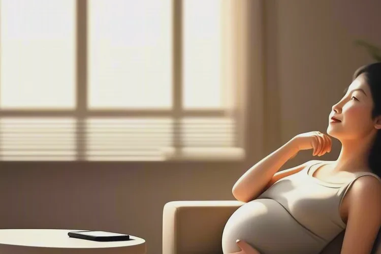 孕妇身上起湿疹可以治愈吗(图3)