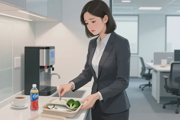 28岁餐后血糖10.6是怎么回事(图3)