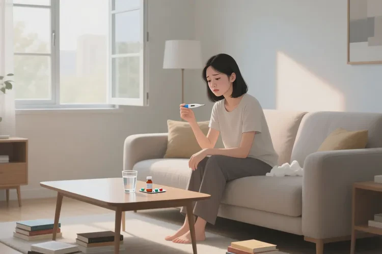 27岁睡前血糖16点2是怎么回事(图3)