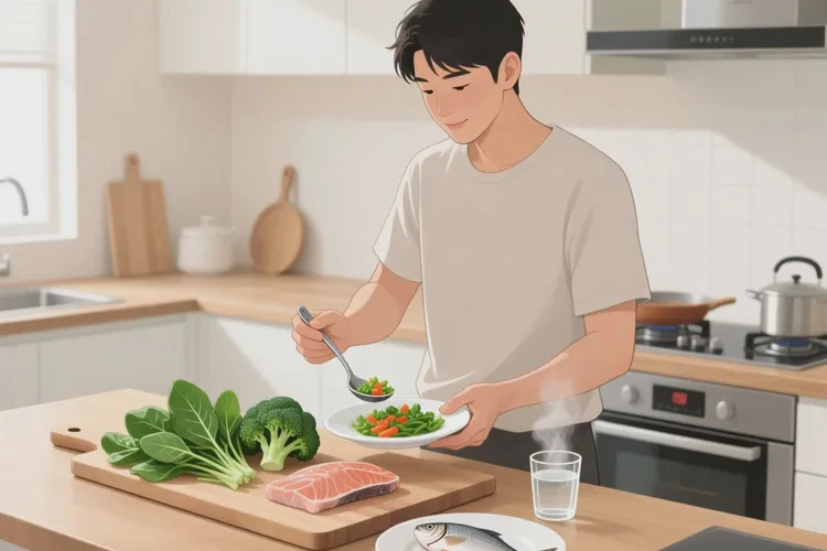 28岁餐后血糖22.4是怎么回事(图3)