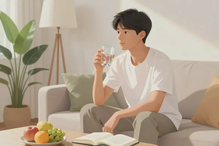 28岁餐后血糖30.0是怎么回事(图3)