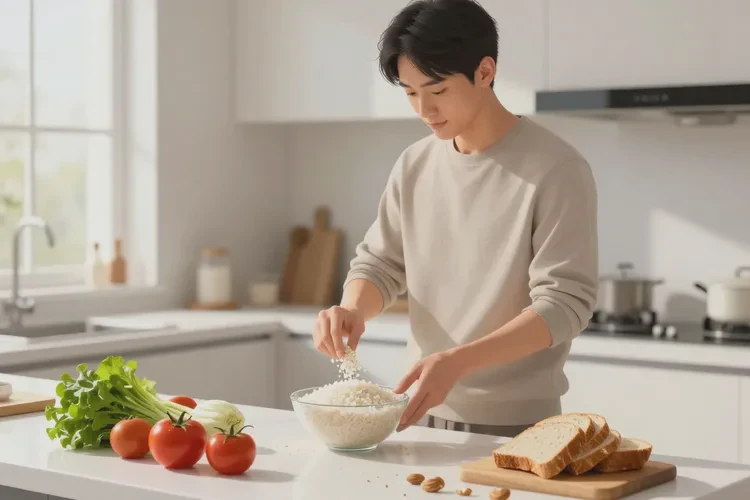 28岁空腹血糖14.4是怎么回事(图4)