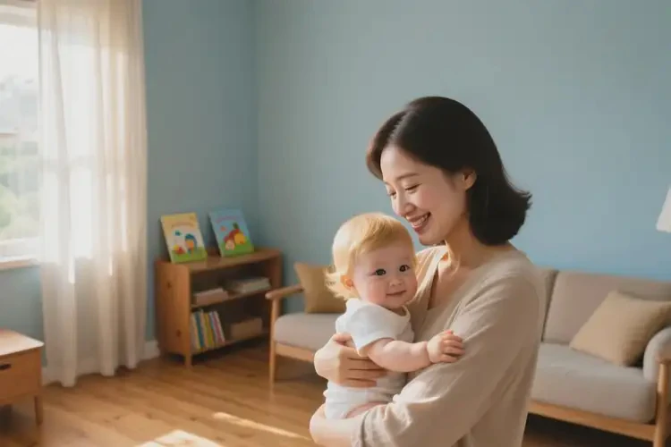 小孩屁股出湿疹能治好吗(图4)