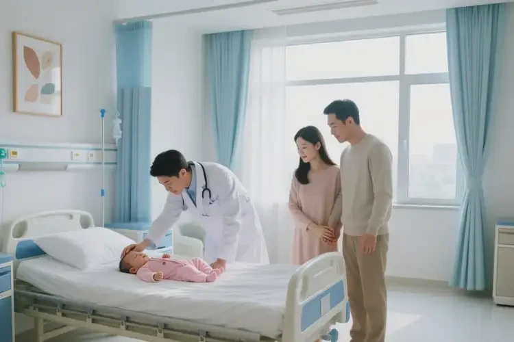 婴幼儿手上偶尔起湿疹能治好吗(图4)