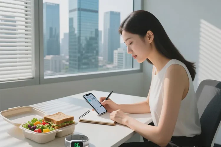 28岁餐后血糖10.1是怎么回事(图2)