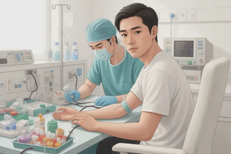 28岁餐后血糖12点5是怎么回事(图3)