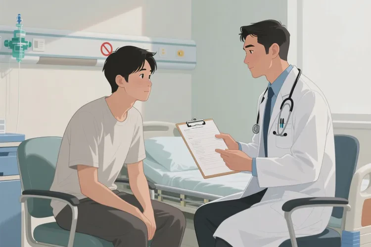 28岁中午血糖12.9是怎么回事(图3)