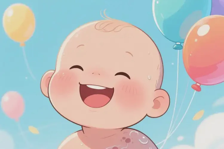 小儿脖子上容易长湿疹能治好吗(图1)