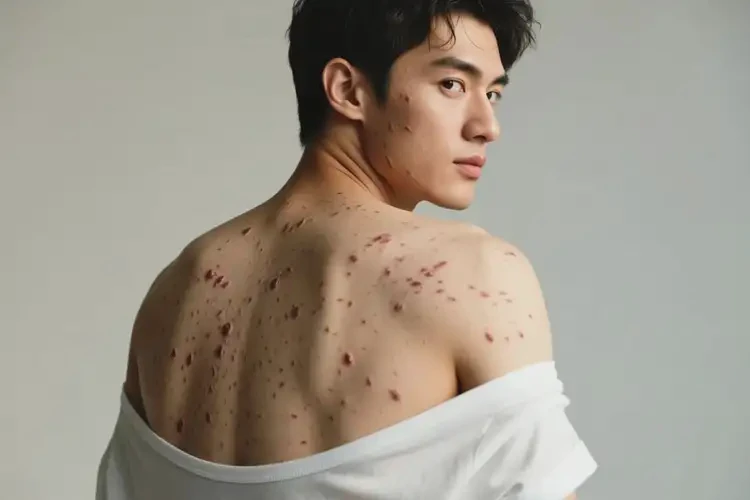 男性全身出现湿疹能治好吗(图3)