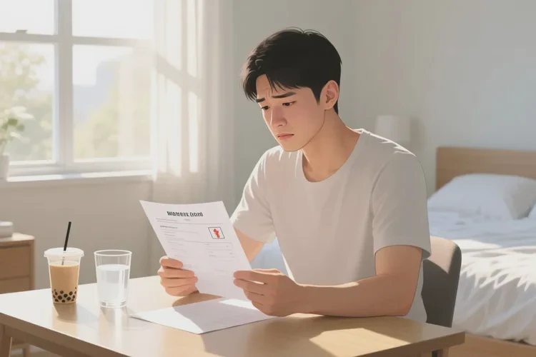 28岁空腹血糖10点2是怎么回事(图1)