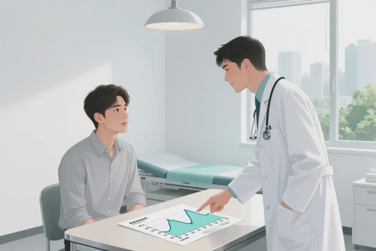 28岁餐后血糖8点4是怎么回事(图2)