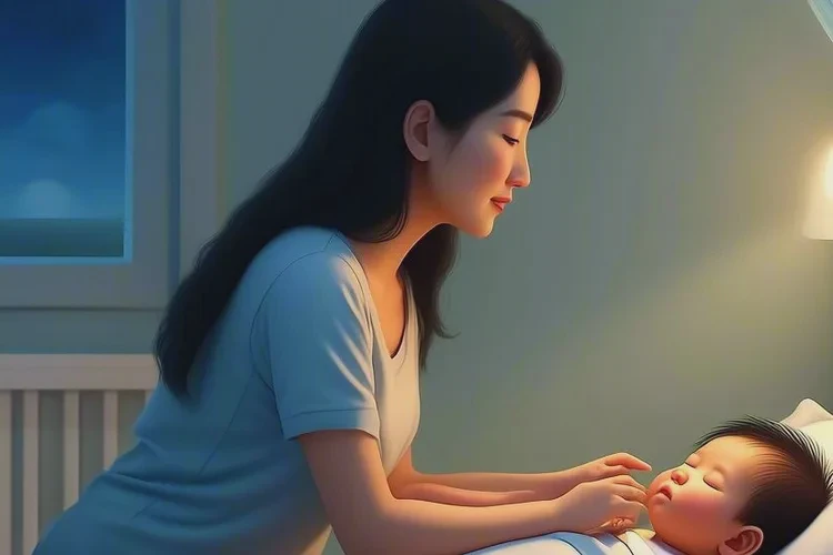 小儿脸上长湿疹可以治愈吗(图4)