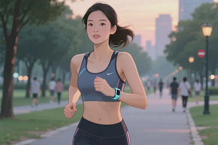 28岁晚上血糖4.8是怎么回事(图3)