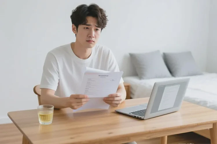 28岁空腹血糖16点9是怎么回事(图1)