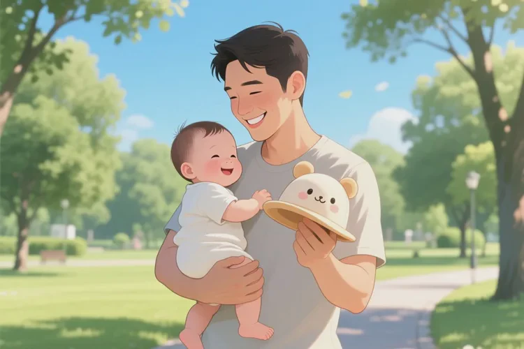 婴幼儿脖子出湿疹可以治愈吗(图4)