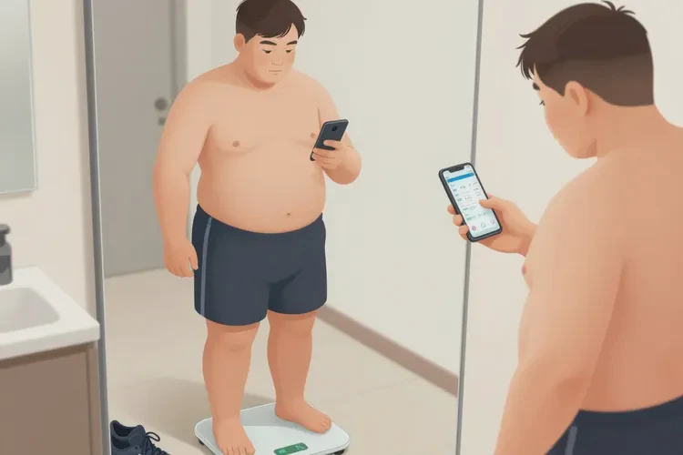 28岁空腹血糖7点9是怎么回事(图3)