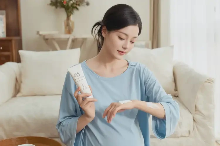 孕妇手上出湿疹能治好吗(图3)