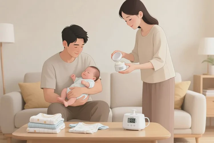 儿童全身容易长湿疹可以治愈吗(图3)