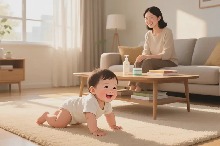 婴儿小腿起湿疹可以治愈吗(图4)