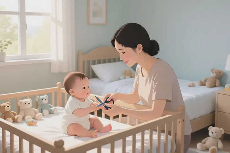 宝宝四肢长湿疹可以治愈吗(图4)