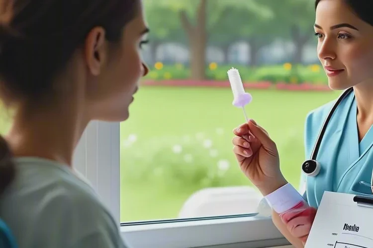 产妇面部经常长湿疹可以治愈吗(图3)