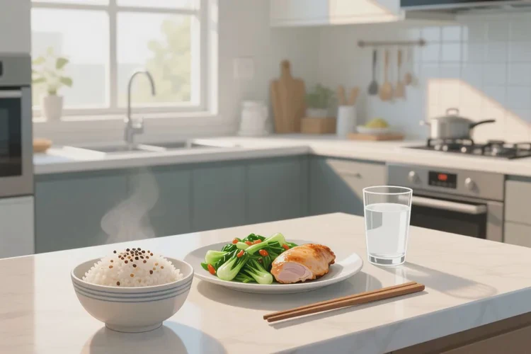 28岁餐后血糖12点8是怎么回事(图4)