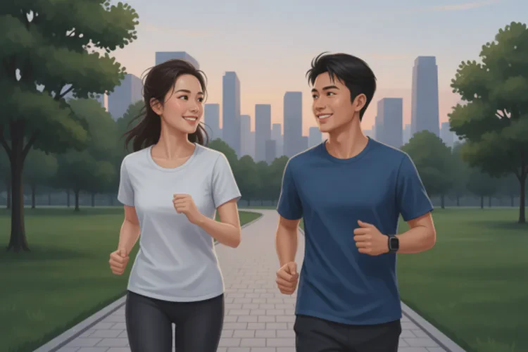 28岁餐后血糖8点9是怎么回事(图3)