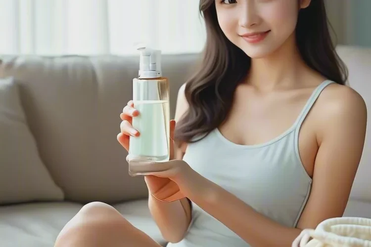 女生小腿经常长湿疹可以治愈吗(图1)