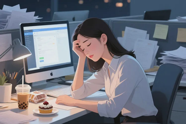 28岁餐后血糖22.9是怎么回事(图2)