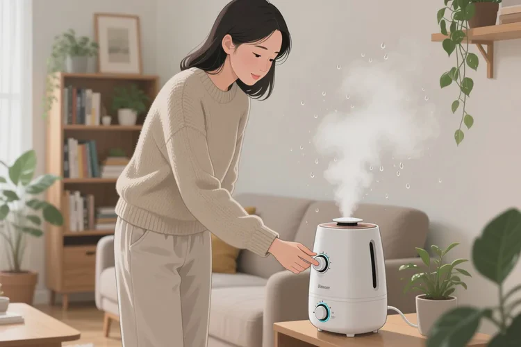 女性小腿容易起湿疹可以治愈吗(图2)